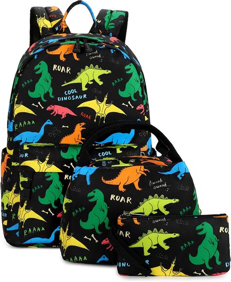 Amazon.com.mx: Mochila Dinosaurio.